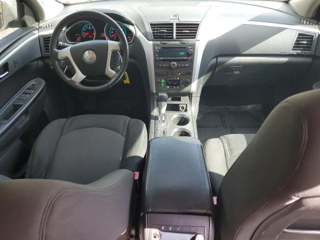 Photo 8 from auction – 2011 CHEVROLET TRAVERSE L with VIN 1GNKVGED7BJ258194
