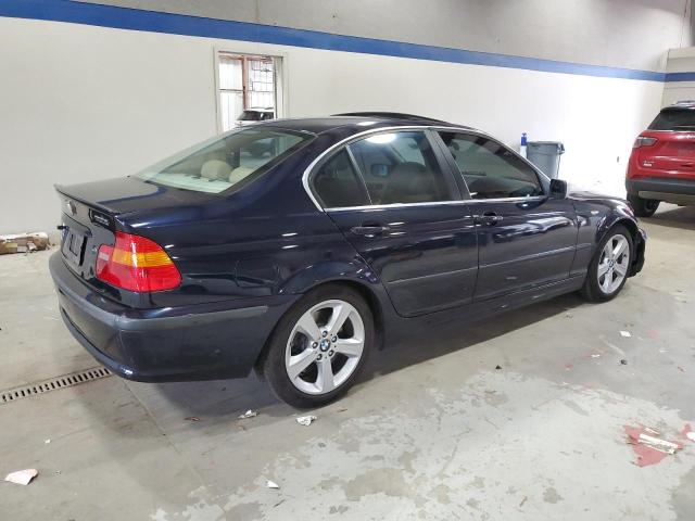 Photo 3 from auction – 2005 BMW 330 I with VIN WBAEV53435KM42105