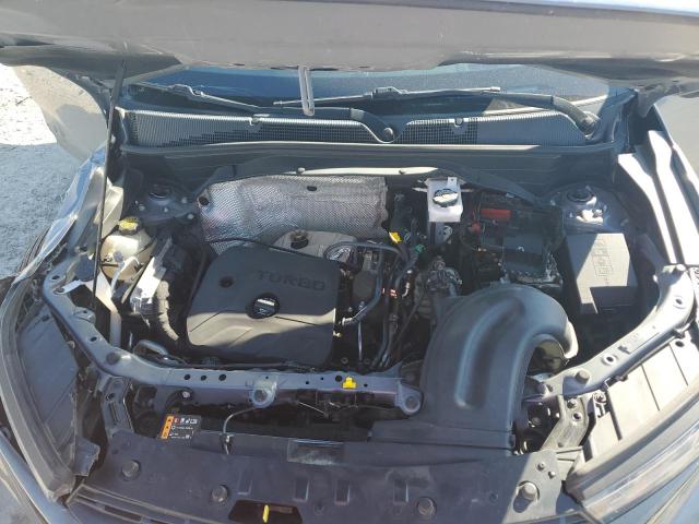 Photo 12 from auction – 2022 CHEVROLET TRAILBLAZER ACTIV with VIN KL79MVSL0NB072695