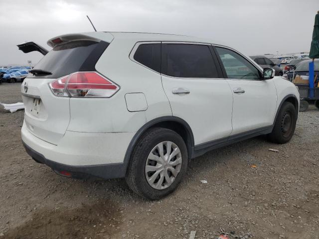Photo 3 from auction – 2015 NISSAN ROGUE S with VIN KNMAT2MT4FP586164