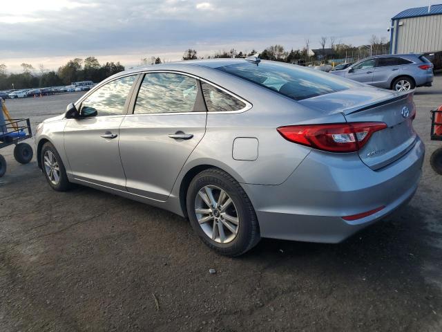 Photo 2 from auction – 2015 HYUNDAI SONATA SE with VIN 5NPE24AF1FH007593