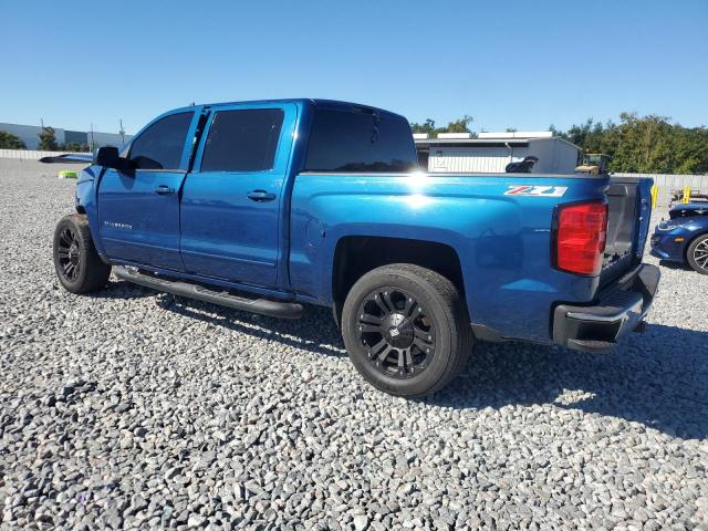 Photo 2 from auction – 2015 CHEVROLET SILVERADO with VIN 3GCUKREC7FG226933