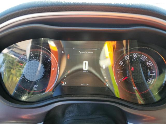 Photo 9 from auction – 2020 DODGE CHALLENGER SXT with VIN 2C3CDZAG3LH178880