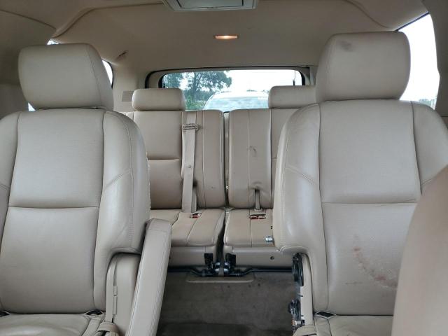 Photo 10 from auction – 2011 CADILLAC ESCALADE E with VIN 1GYS3JEF7BR393264