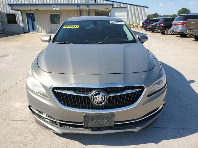 Photo 5 from auction – 2017 BUICK LACROSSE E with VIN 1G4ZP5SS9HU193067