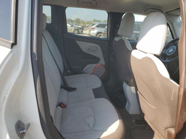 Photo 10 from auction – 2015 JEEP RENEGADE L with VIN ZACCJBBT0FPB68502