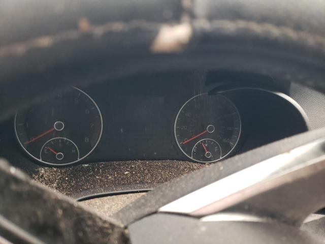 Photo 9 from auction – 2020 KIA OPTIMA EX with VIN 5XXGU4L10LG395332