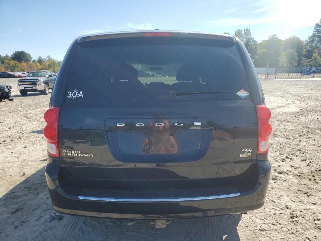 Photo 6 from auction – 2015 DODGE GRAND CARA with VIN 2C4RDGEG6FR641257