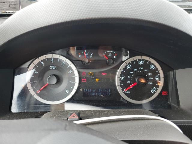 Photo 9 from auction – 2012 FORD ESCAPE LIMITED with VIN 1FMCU9EG4CKB98159