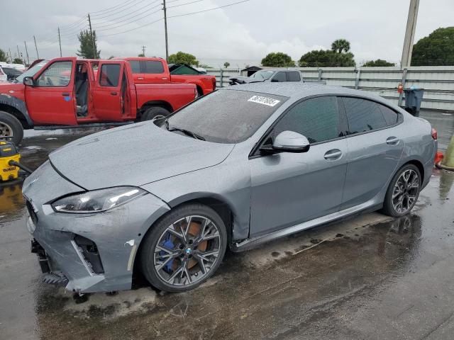 Photo 1 from auction – 2026 BMW 228 with VIN WBA83GG03T7T10855