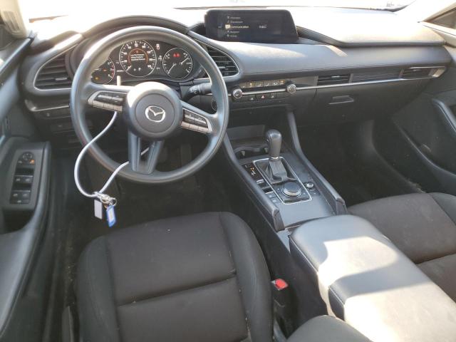 Photo 8 from auction – 2022 MAZDA 3 with VIN 3MZBPAAL8NM302981