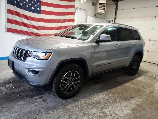 JEEP GRAND CHER 2019 with VIN 1C4RJFAG1KC815957 - Photo from auction