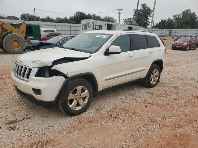 JEEP GRAND CHER 2012 with VIN 1C4RJEAG3CC251515 - Photo from auction