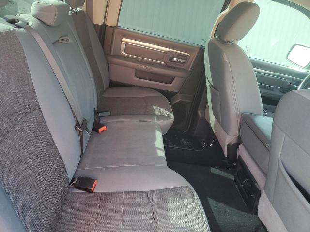 Photo 10 from auction – 2019 RAM 1500 CLASS with VIN 1C6RR6TT0KS584968