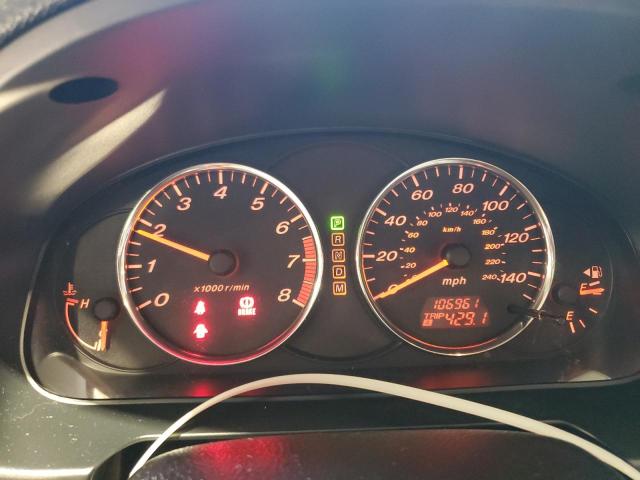 Фото 9 с аукциона – 2005 MAZDA 6 I с VIN 1YVHP80C055M08249