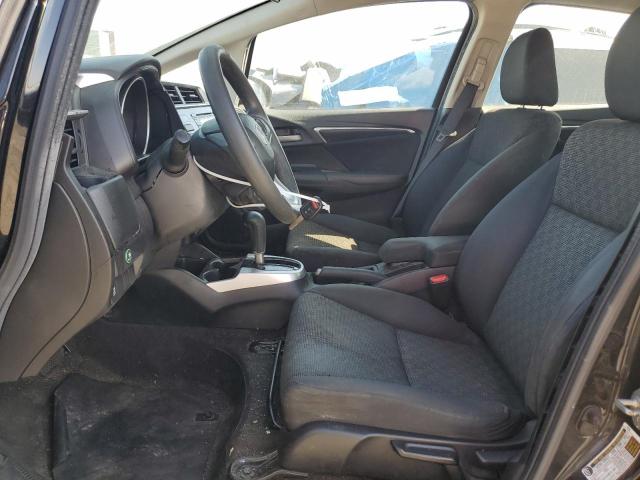 Photo 7 from auction – 2017 HONDA FIT LX with VIN JHMGK5H52HS002093