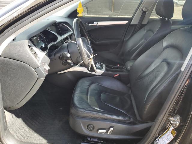 Photo 7 from auction – 2015 AUDI A4 PREMIUM with VIN WAUFFAFL6FN035456
