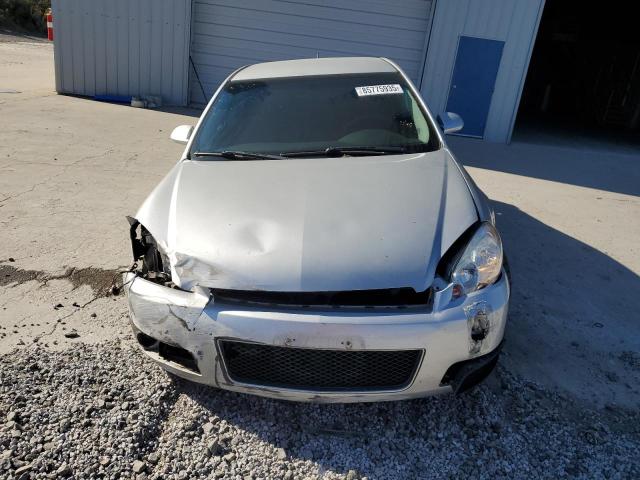 Photo 5 from auction – 2016 CHEVROLET IMPALA LIM with VIN 2G1WC5E39G1123059