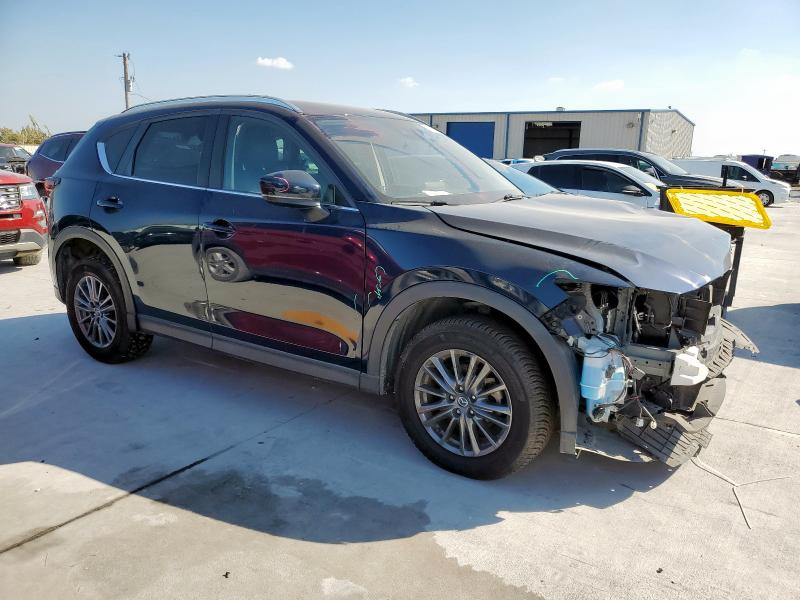 Photo 4 from auction – 2020 MAZDA CX-5 TOURI with VIN JM3KFACM7L0850652