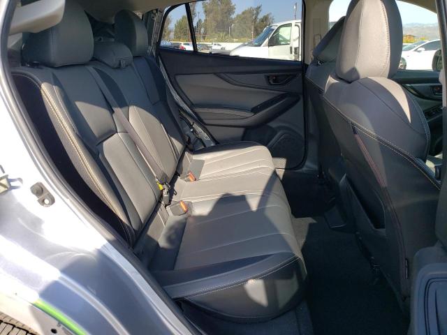 Photo 11 from auction – 2021 SUBARU CROSSTREK with VIN JF2GTHSC4MH287167