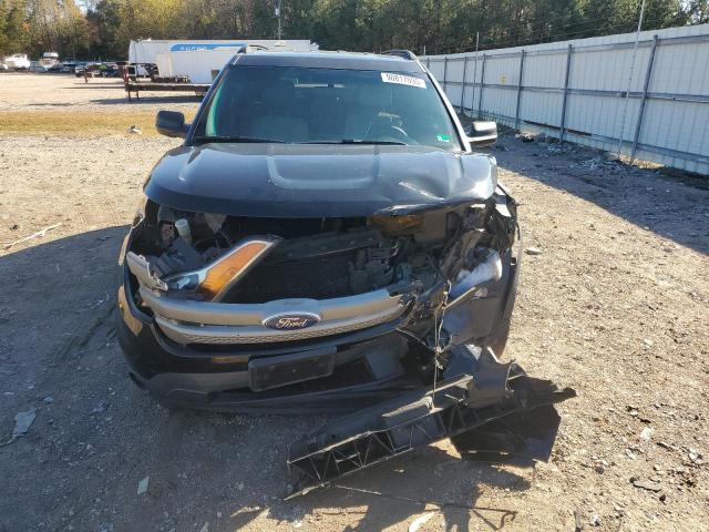 Photo 5 from auction – 2011 FORD EXPLORER with VIN 1FMHK7B85BGA53288
