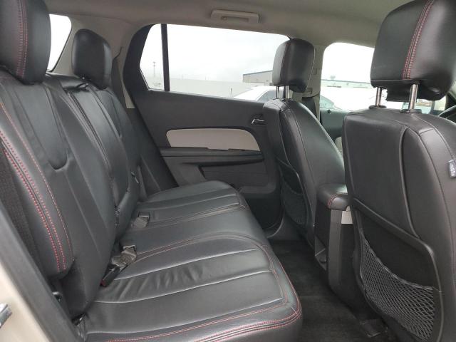 Photo 11 from auction – 2014 GMC TERRAIN SL with VIN 2GKALMEK0E6274136