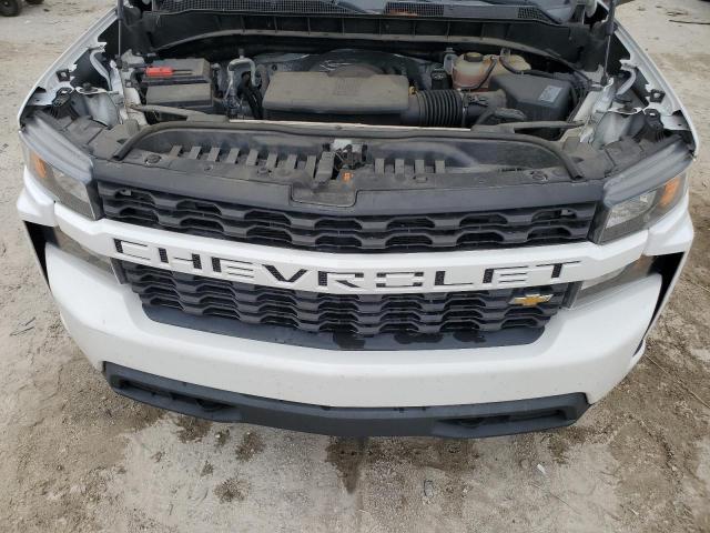 Photo 11 from auction – 2019 CHEVROLET SILVERADO with VIN 3GCPYBEH9KG204831