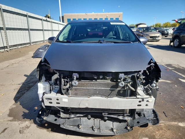 Photo 5 from auction – 2010 TOYOTA PRIUS with VIN JTDKN3DUXA0245172