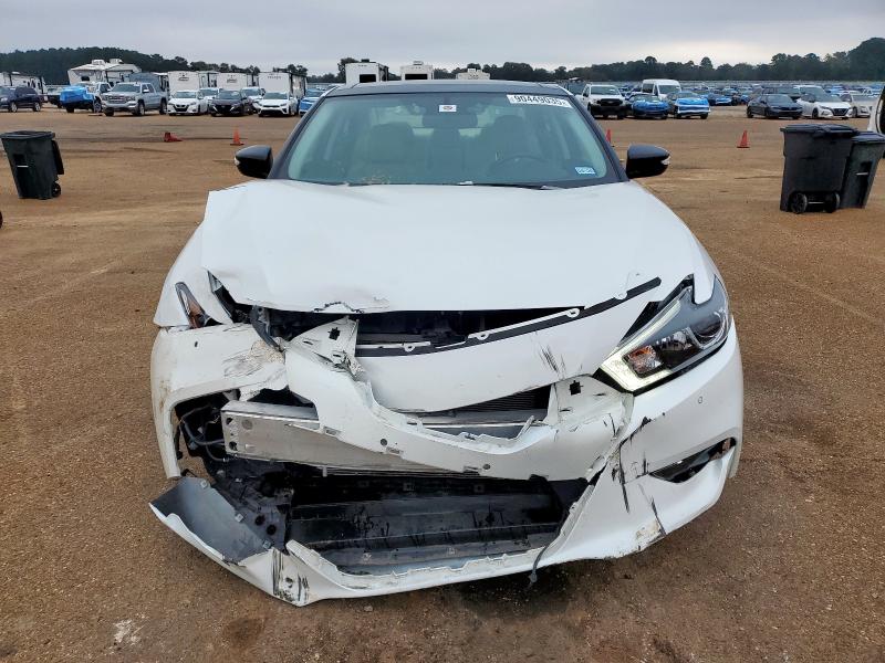 Photo 5 from auction – 2018 NISSAN MAXIMA 3.5 with VIN 1N4AA6AP0JC368989