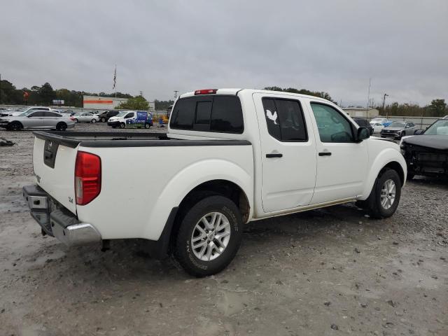 Photo 3 from auction – 2020 NISS FRONTIER with VIN 1N6ED0EA9LN723233