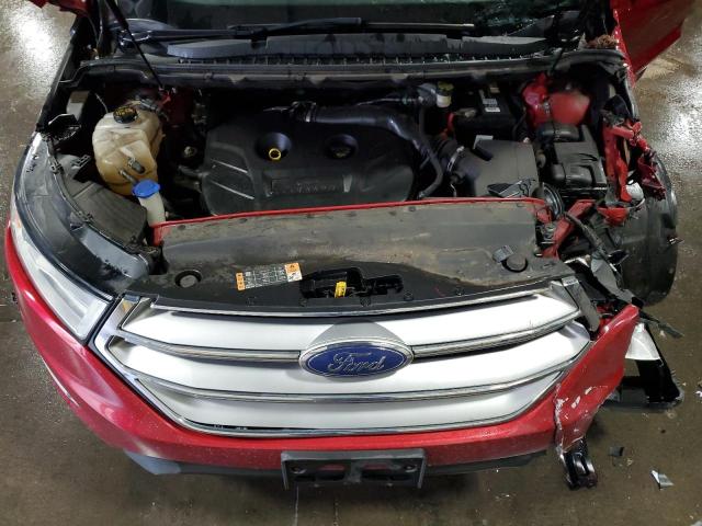 Photo 12 from auction – 2015 FORD EDGE TITAN with VIN 2FMTK4K97FBB10069