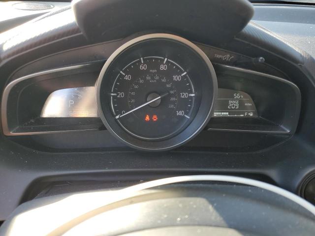 Photo 9 from auction – 2018 MAZDA CX-3 TOURI with VIN JM1DKFC74J0313173
