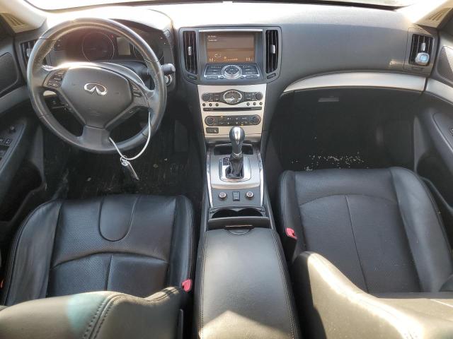 Photo 8 from auction – 2011 INFINITI G25 with VIN JN1DV6AR3BM654220