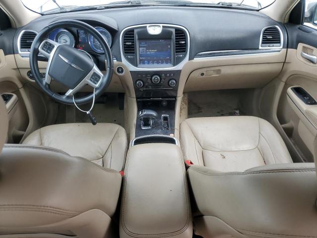 Фото 8 с аукциона – 2013 CHRYSLER 300 с VIN 2C3CCAAG1DH723027