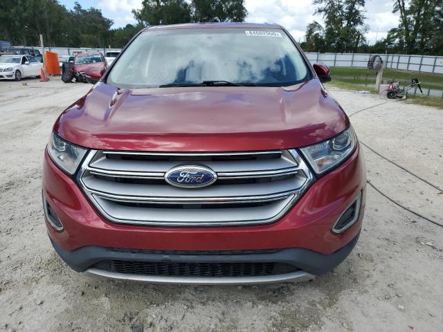 Photo 5 from auction – 2018 FORD EDGE TITAN with VIN 2FMPK3K96JBB07698