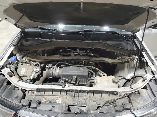 Photo 12 from auction – 2023 FORD EXPLORER L with VIN 1FMSK8FH6PGA69576