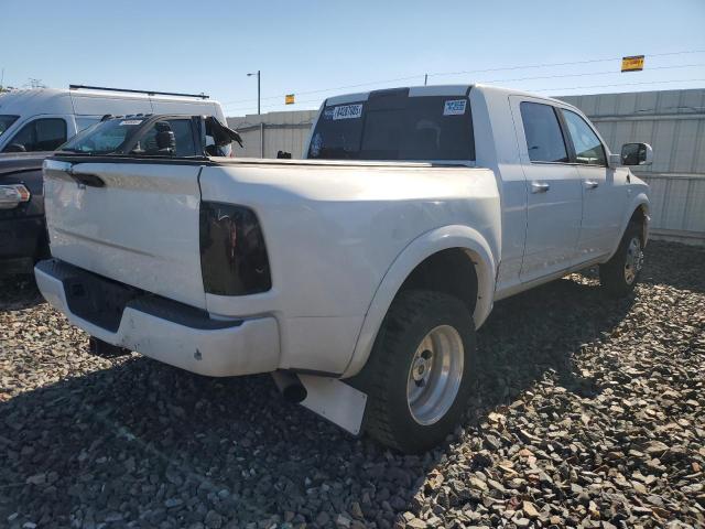 Photo 3 from auction – 2016 RAM 3500 LONGH with VIN 3C63RRNL6GG137628