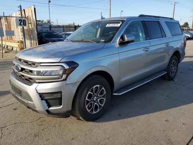 FORD EXPEDITION 2023 with VIN 1FMJK1J84PEA29440 - Photo from auction