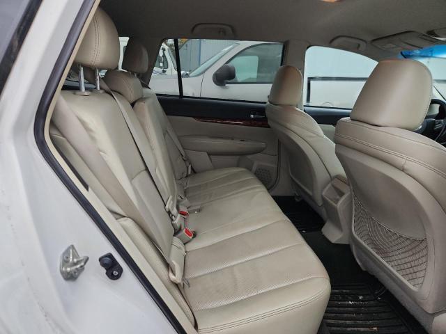 Снимка 11 от търг – 2012 SUBARU OUTBACK 2. с VIN 4S4BRCJC0C3260339
