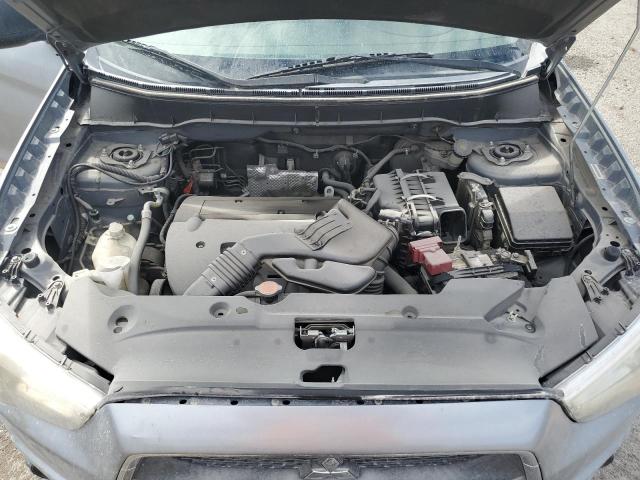 Photo 11 from auction – 2011 MITSUBISHI OUTLANDER with VIN JA4AP3AU7BZ002808