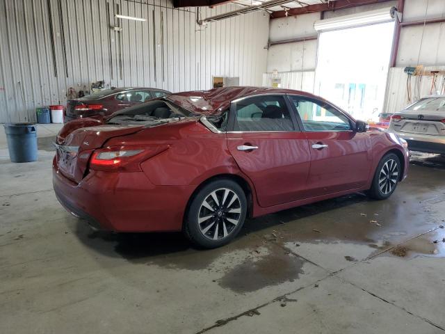 Photo 3 from auction – 2018 NISSAN ALTIMA 2.5 with VIN 1N4AL3AP2JC189264