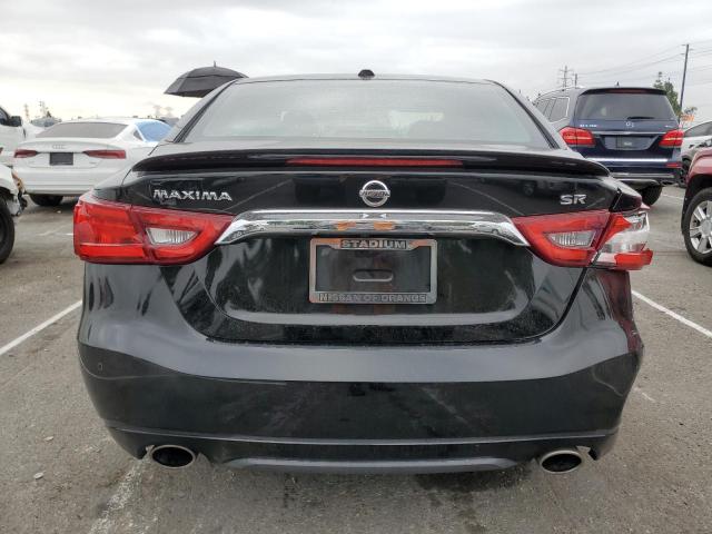 Photo 6 from auction – 2017 NISSAN MAXIMA 3.5 with VIN 1N4AA6AP3HC389667