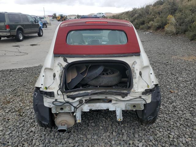 Photo 6 from auction – 2017 FIAT 500 POP with VIN 3C3CFFLR4HT570885