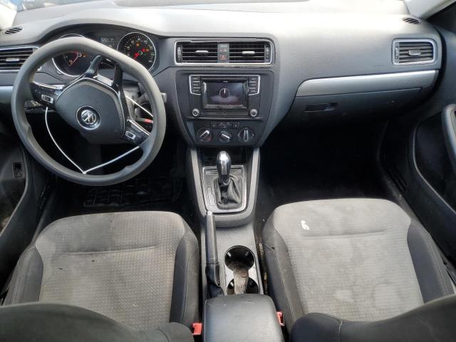Photo 8 from auction – 2017 VOLKSWAGEN JETTA S with VIN 3VW2B7AJ9HM308101