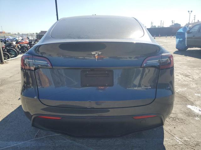 Photo 6 from auction – 2023 TESLA MODEL Y with VIN 7SAYGDEE7PA193107