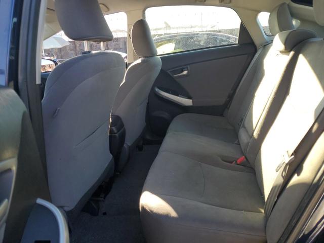 Zdjęcie 10 z aukcji – 2015 TOYOTA PRIUS z VIN JTDKN3DU8F0407372