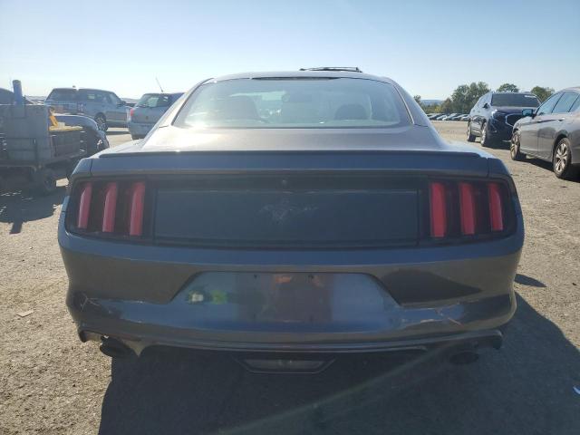 Photo 6 from auction – 2016 FORD MUSTANG with VIN 1FA6P8AM4G5326988