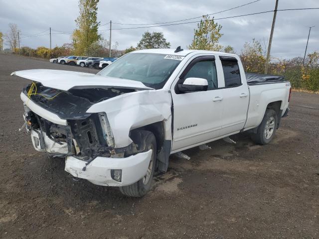 CHEVROLET SILVERADO LD 2019 with VIN 2GCVKPECXK1137983 - Photo from auction