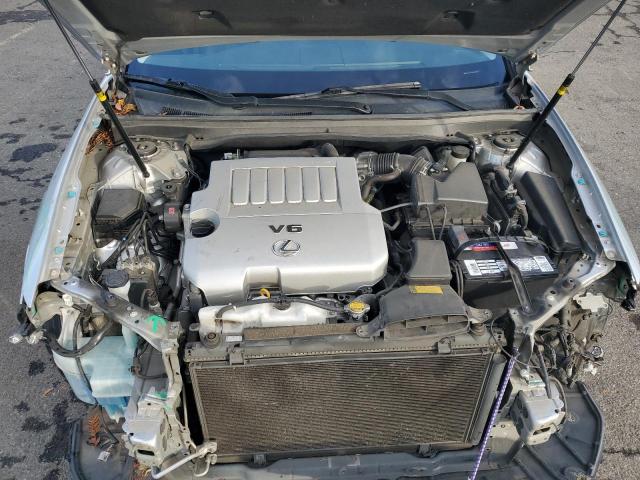 Photo 11 from auction – 2014 LEXUS ES 350 with VIN JTHBK1GG4E2108370