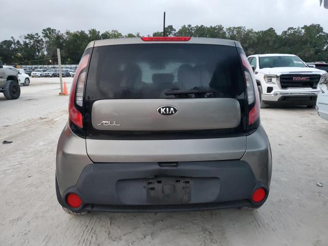 Zdjęcie 6 z aukcji – 2016 KIA SOUL z VIN KNDJN2A23G7288583
